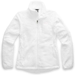 THE NORTH FACE Women’s Osito Full Zip Fleece Jacket